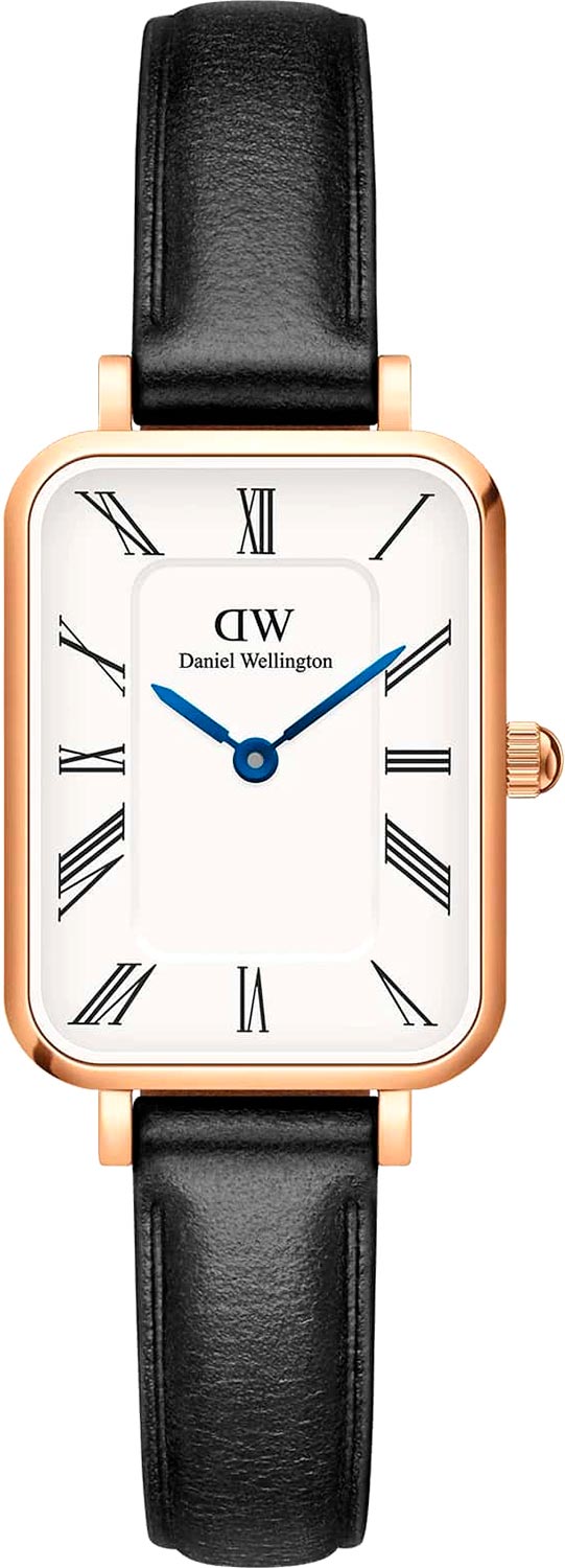 

Наручные часы женские Daniel Wellington DW00100689, DW00100689