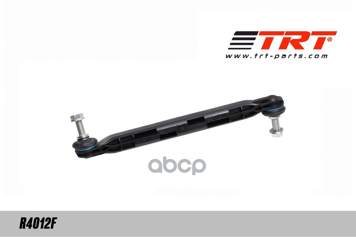 

Тяга Стабилизатора Передняя Chevroletcruze,Orlando,Malibu Trt R4012f TRT арт. R4012F