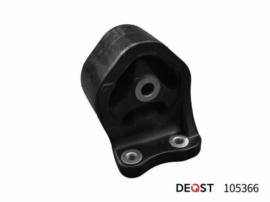 Опора двигателя DEQST 105366 задняя, Honda Cr-V 2002-2006, Element US 2003 - 2011