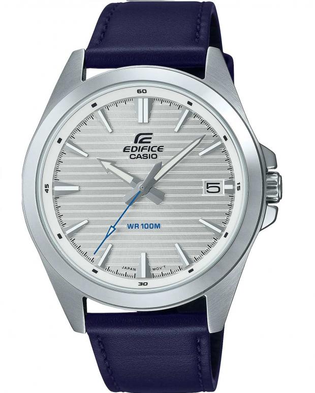 

Наручные часы мужские Casio EFV-140L-7A, EFV-140L-7A