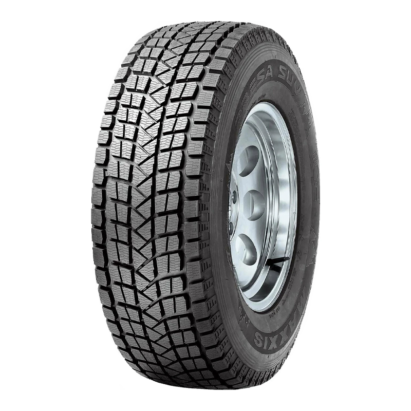

Автошина MAXXIS Presa SUV SS-01 285/65 R17 116 Q, SS-01 Presa SUV