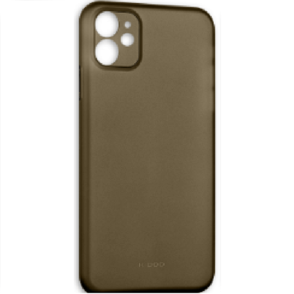 фото Чехол air skin k-doo iphone 11 nobrand