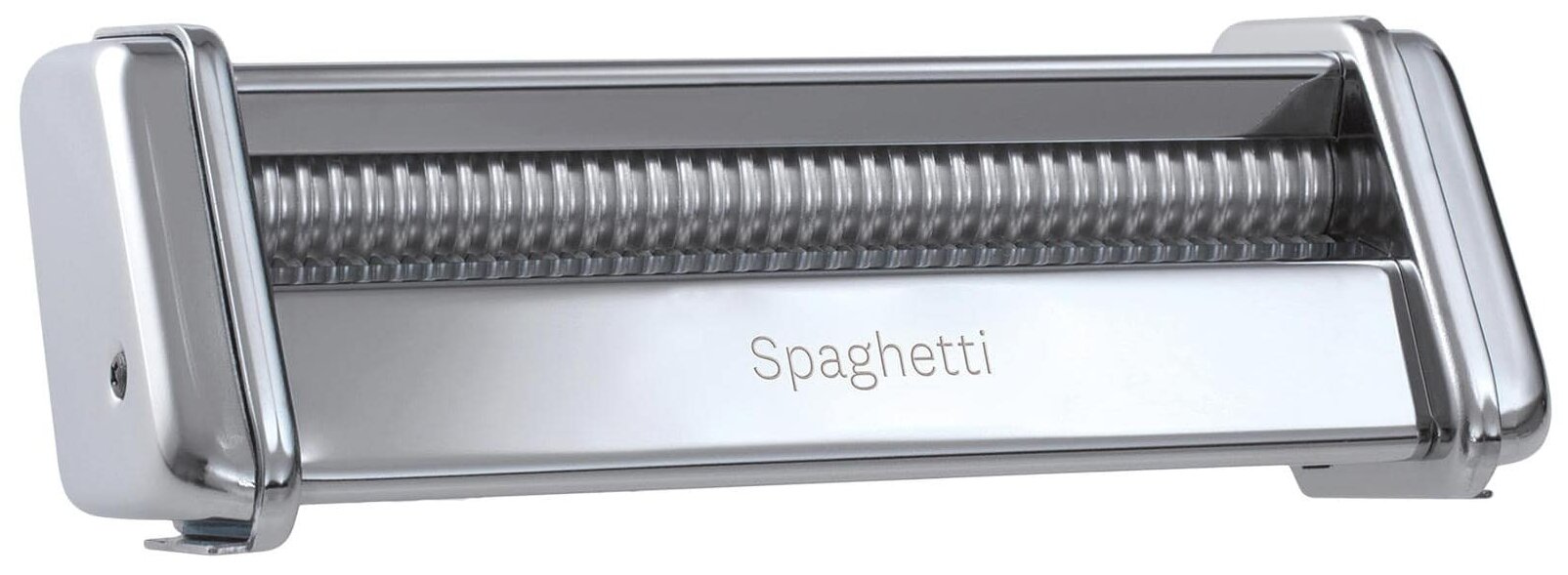 фото Насадка для лапшерезки-тестораскатки marcato atlas 150 spaghetti 2 mm