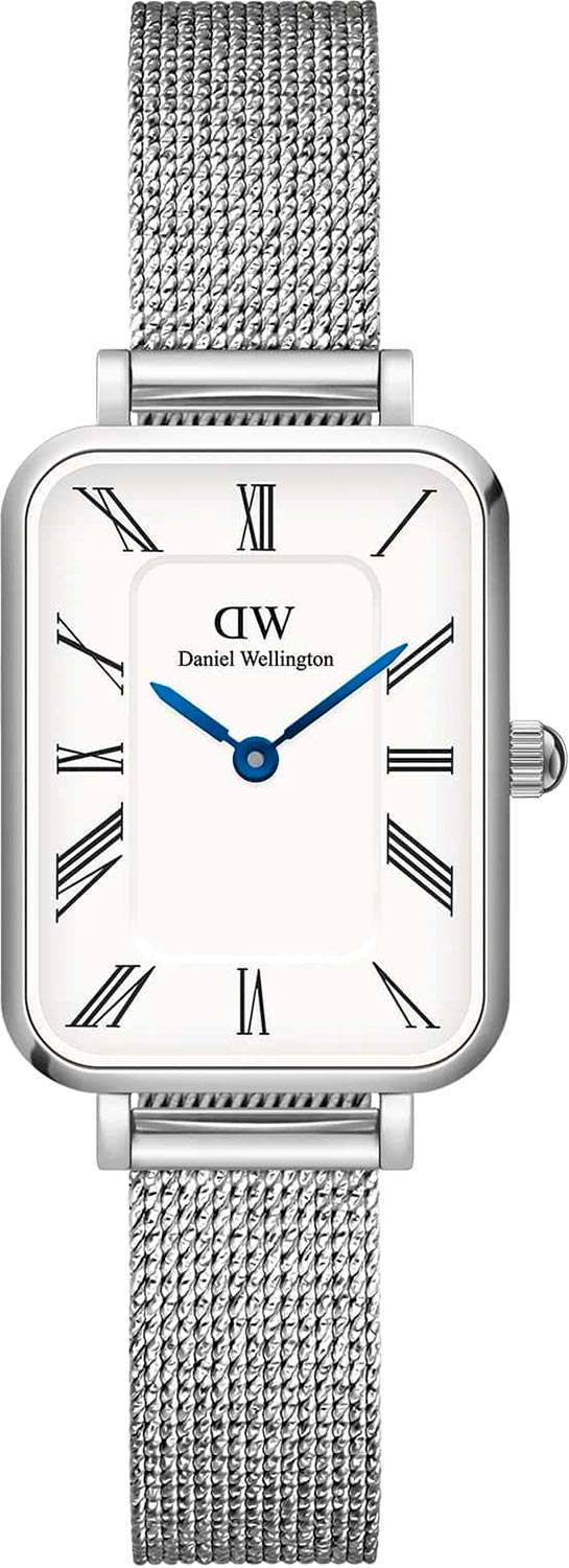 

Наручные часы женские Daniel Wellington DW00100690, DW00100690