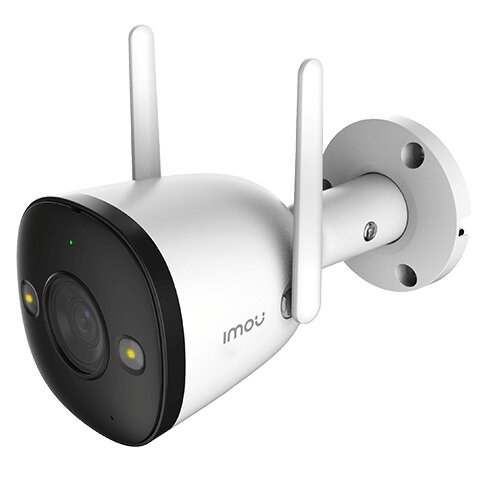 

Видеокамера Imou IPC-F42FP-0280B-imou 2.8-2.8мм, Белый