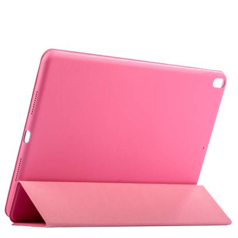 

Чехол для iPad Air 10.5 Smart Case розовый