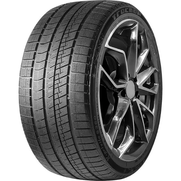 

Шина TracMax X-Privilo S360 225/60 R18 104T, X-Privilo S360