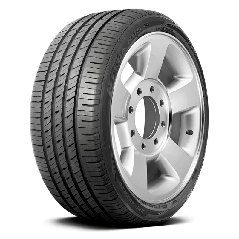 

Шины Roadstone NFERA RU5 245/40/R17 95Y