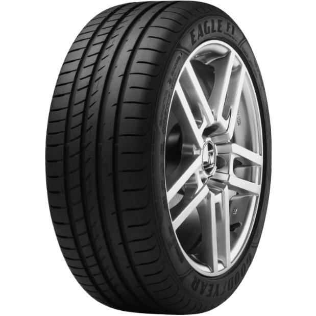 

Шины Goodyear Eagle F1 Asymmetric 2 225/45 R18 91Y, Eagle F1 Asymmetric 2