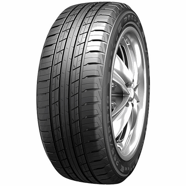 

Шины RoadX RXQuest SU01 265/40 R21 105Y
