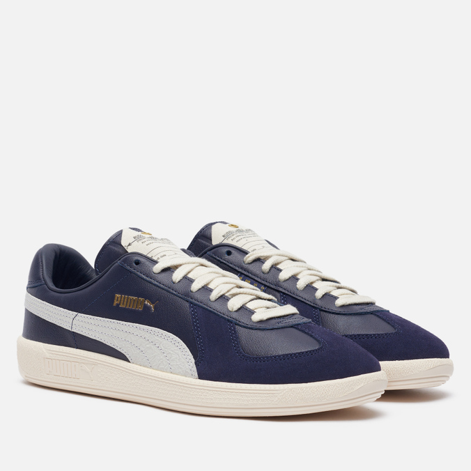 фото Кроссовки мужские puma army rudolf dassler legacy синие 44 eu