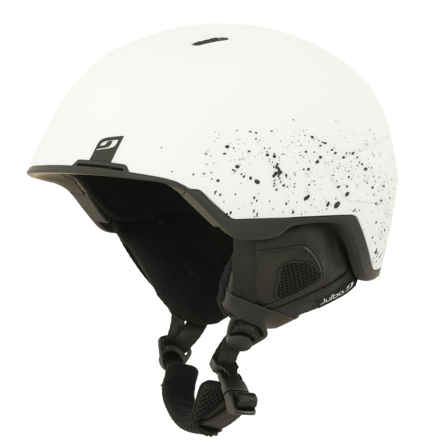 

Зимний Шлем Julbo 2022-23 Hal White (См:58-62), Hal