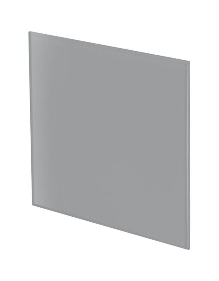 

Вытяжной вентилятор Awenta System+, Silent, 125 KWS125H, Trax Glass, PTGG125M, Серый матов, System+