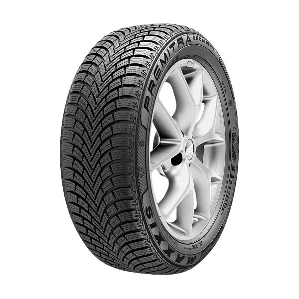 

Автошина MAXXIS WP6 215/65 R17 103 V, Premitra Snow WP6 SUV