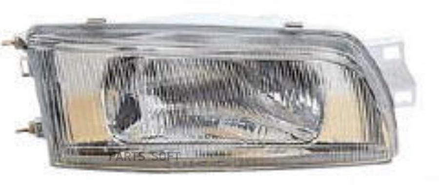 

DEPO Фара R MITSUBISHI LANCER 93-95 DEPO 214-1119R-LD-E