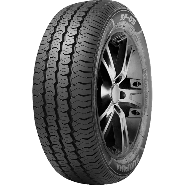 

Шины Sunfull SF-05 235/65 R16C 115/113T