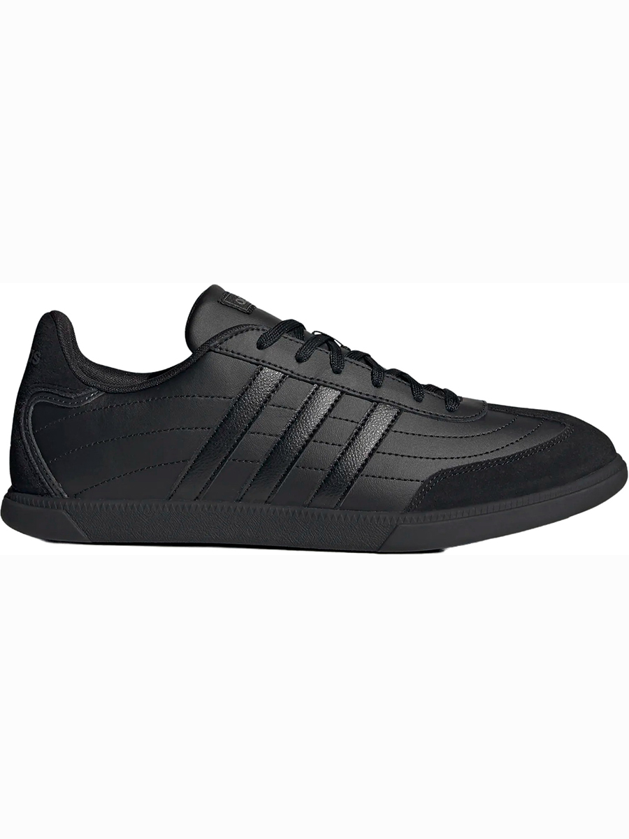 

Кеды мужские Adidas OKOSU черные 7.5 US, OKOSU