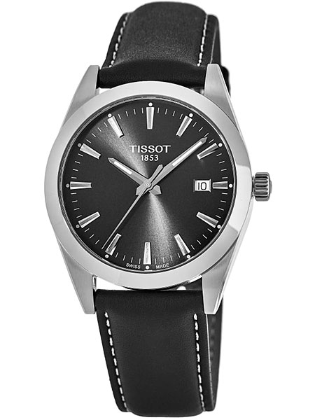

Наручные часы мужские Tissot T127.410.16.051.00, T127.410.16.051.00