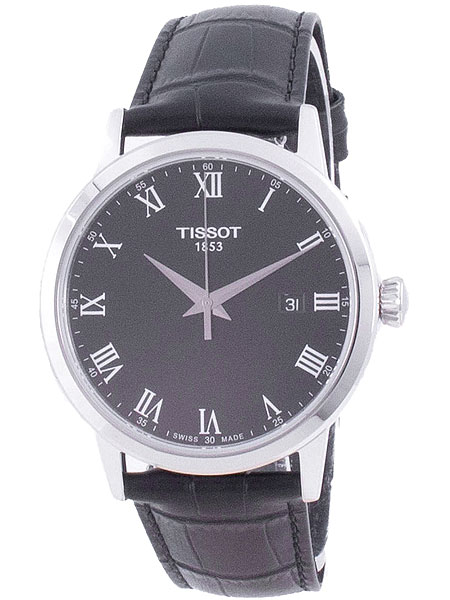 Наручные часы мужские Tissot T129.410.16.053.00