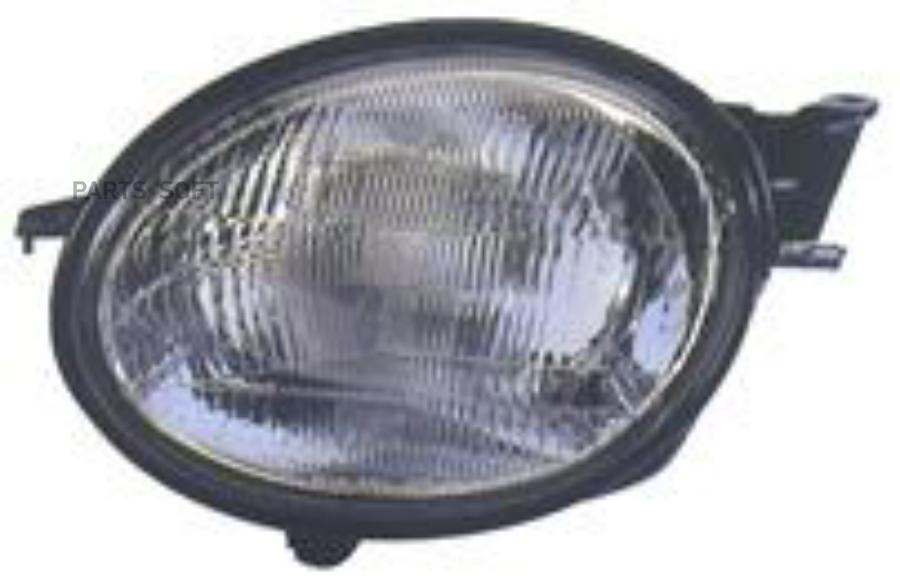 

DEPO Фара R TOYOTA COROLLA E11 97-99 DEPO 212-1183R-LD-EM