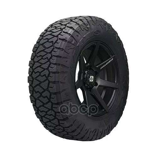 

Шины Maxxis AT-811 Razr 265/70 R16C 121/118S