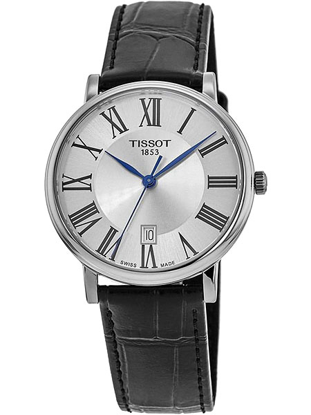 Наручные часы мужские Tissot T122.410.16.033.00