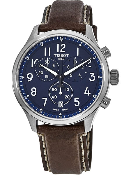 

Наручные часы мужские Tissot T116.617.16.042.00, T116.617.16.042.00
