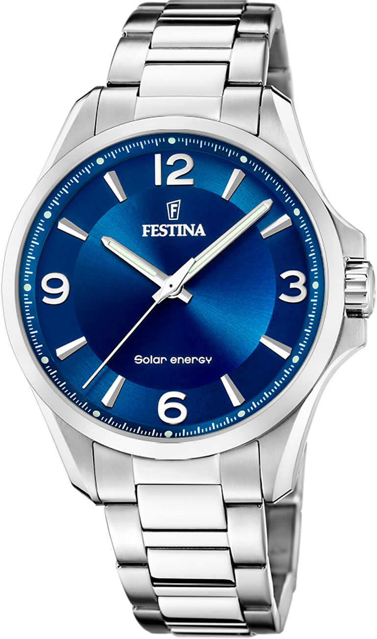 Наручные часы мужские Festina F20656/2