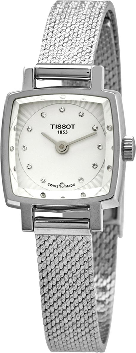 Наручные часы женские Tissot T058.109.11.036.00