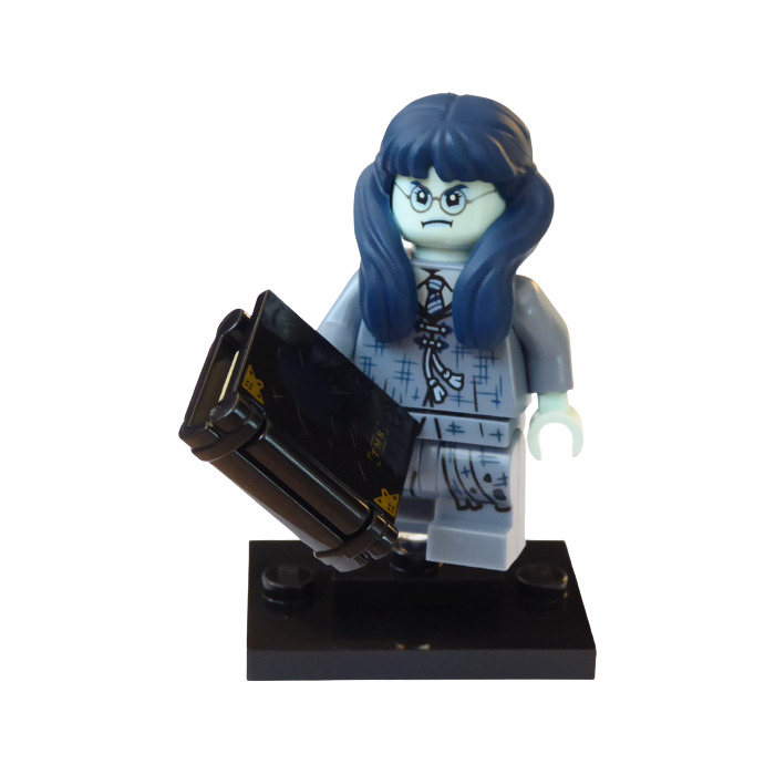 

Конструктор LEGO Minifigures LEGO Moaning Myrtle Set 71028-14, 1 шт., Minifigures