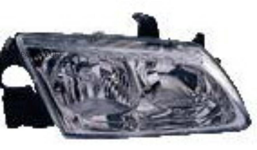 

DEPO Фара головного света DEPO 215-1188R-LD-EM