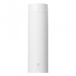 фото Термос xiaomi thermal cup vacuum flask 500 мл white (mjbwb01xm)