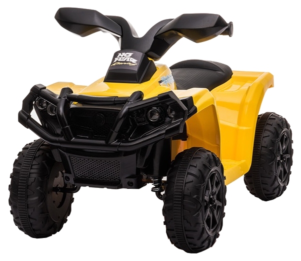 

Квадроцикл на аккуммуляторе Nomark XM260Y, XM260Y