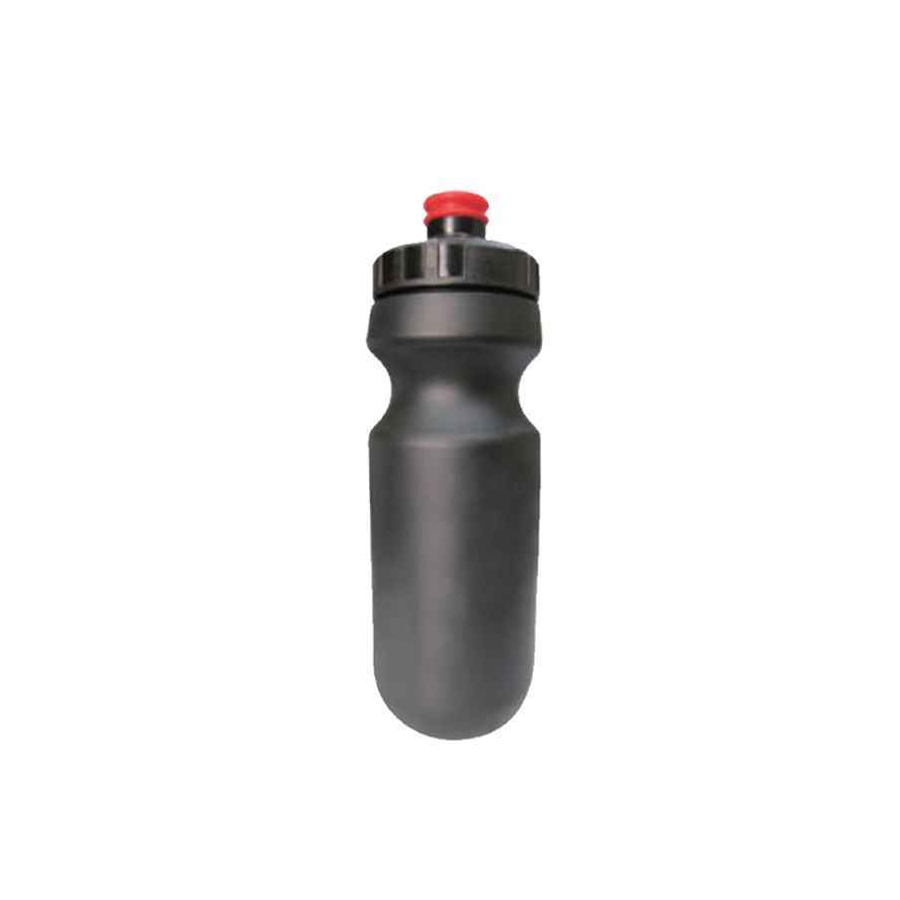 

Фляга KLONK 600 мл, черный 11710, 11710