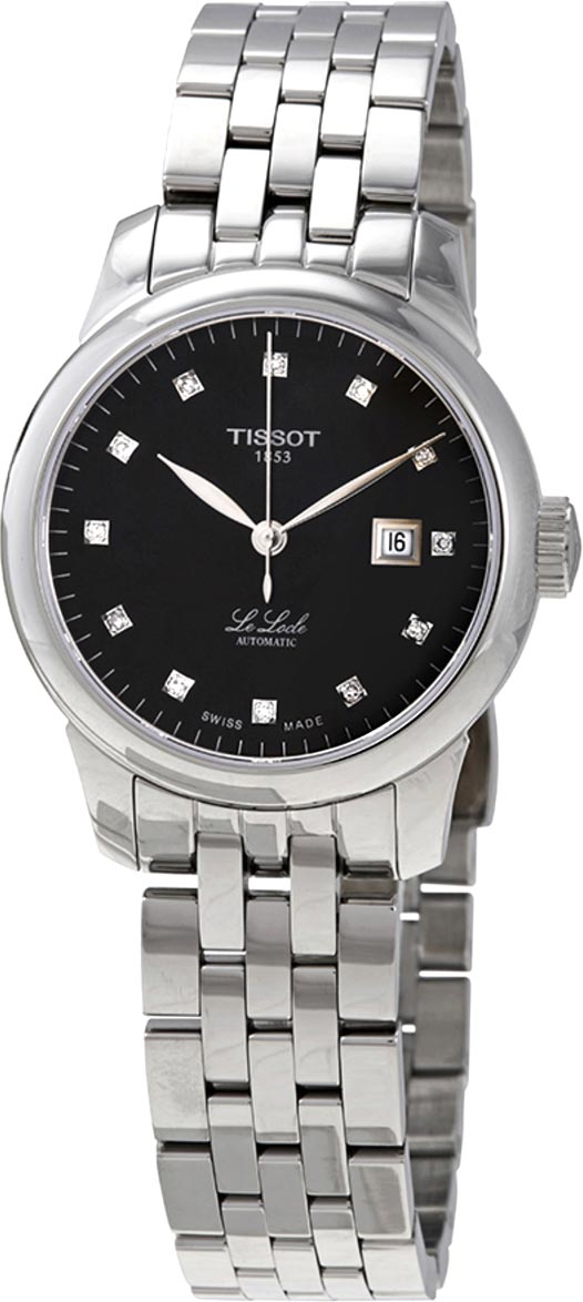 Наручные часы женские Tissot T006.207.11.126.00