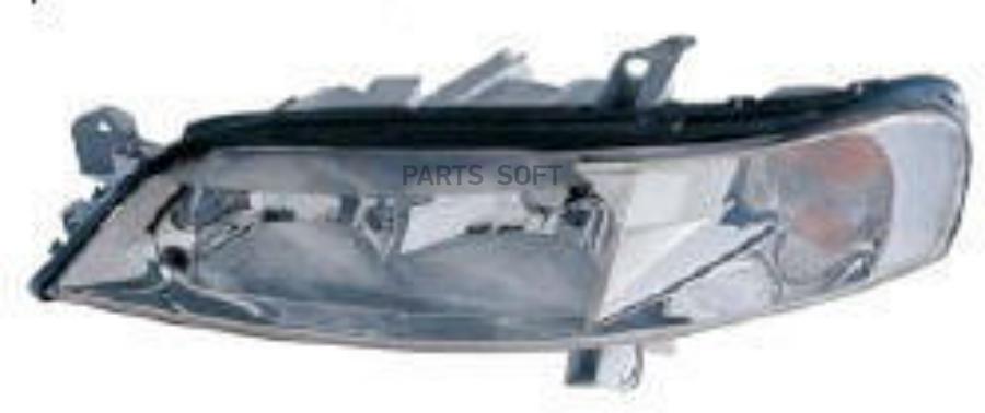 

DEPO Фара L OPEL VECTRA B 99-01 DEPO 442-1121L-LD-EM