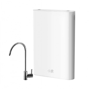 

Очиститель воды Xiaomi Xiaolang Ultrafiltration Water Purifier White (JSQ1), Белый