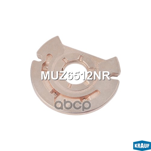 

Упорный подшипник турбокомпрессора Krauf muz6512nr