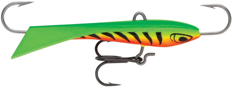 

Балансир Rapala Snap Rap 06 /FT, Разноцветный, Snap Rap