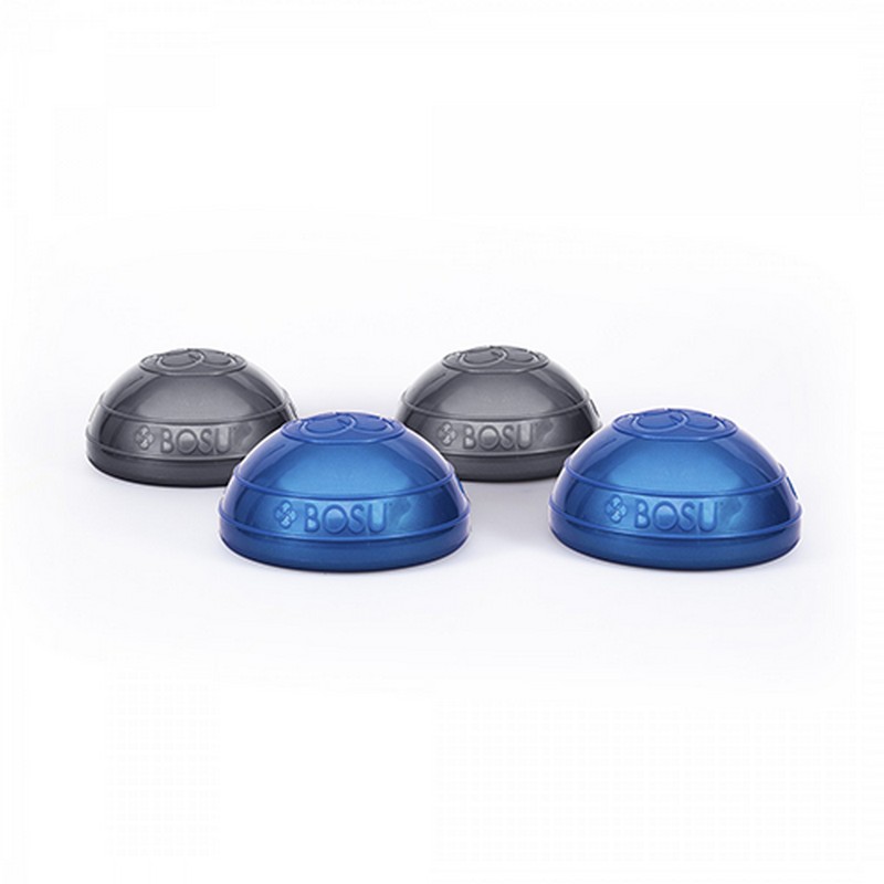 

Набор балансировочных полусфер Bosu Balance Pod 72-10850-POD4BB/04