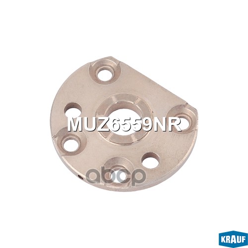 

Упорный подшипник турбокомпрессора Krauf muz6559nr