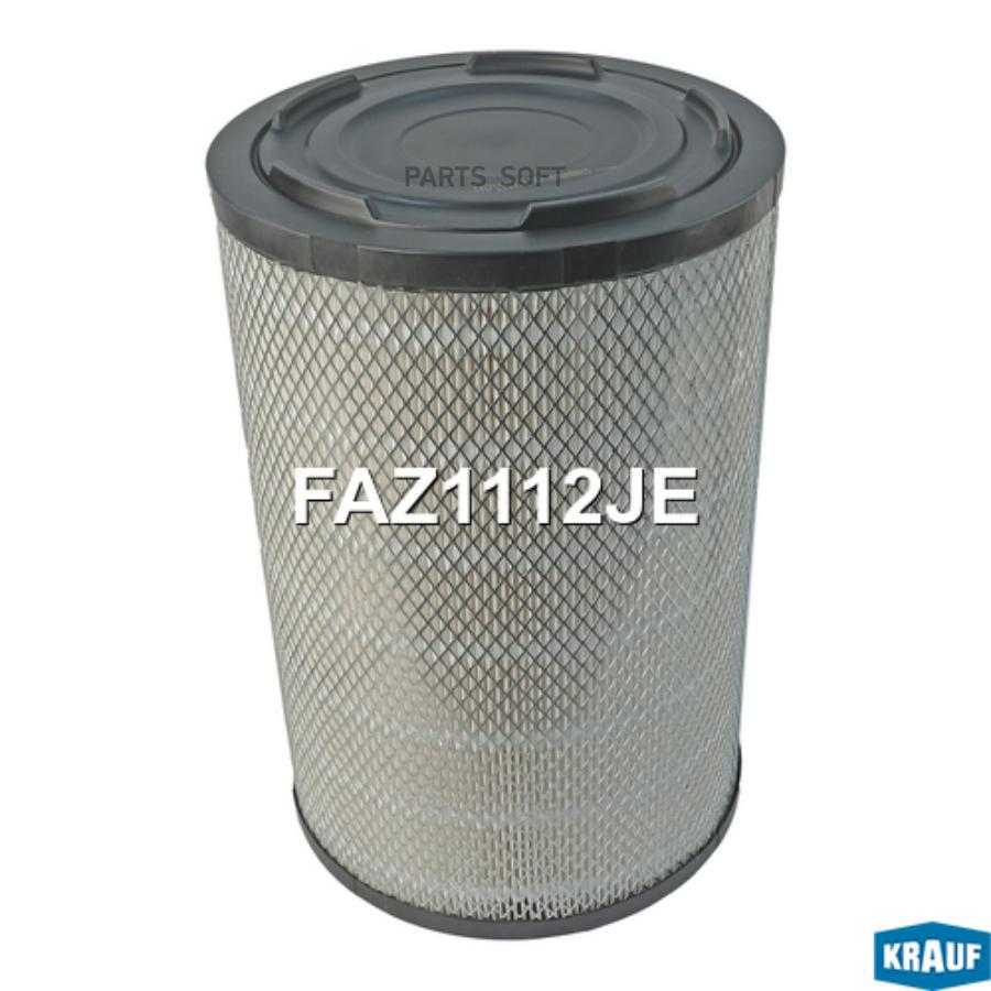 

Фильтр Воздушный Krauf арт. FAZ1112JE