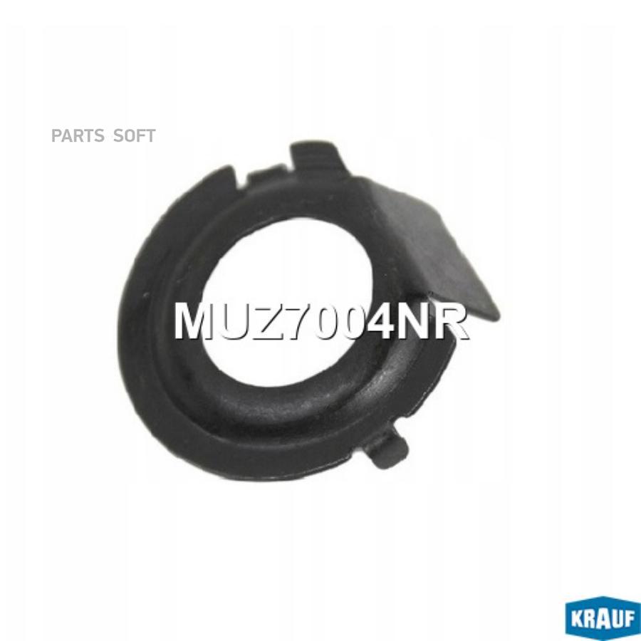 

Тепловой отражатель турбокомпрессора Krauf muz7004nr