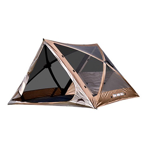 Traveltop Палатка автоматическая Юрта, 210*130 см