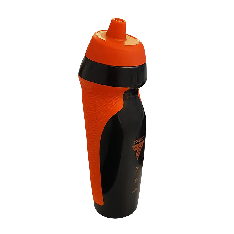 

Trec Nutrition Endurance 003 черно-оранжевая, 600 мл