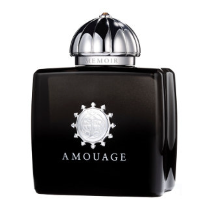 

Парфюмерная вода Amouage Memoir 50 мл, Memoir Women 50 ml