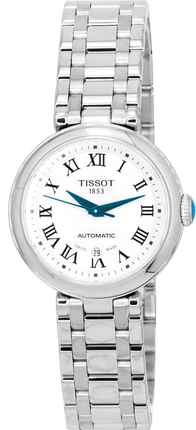 

Наручные часы женские Tissot T126.207.11.013.00, T126.207.11.013.00
