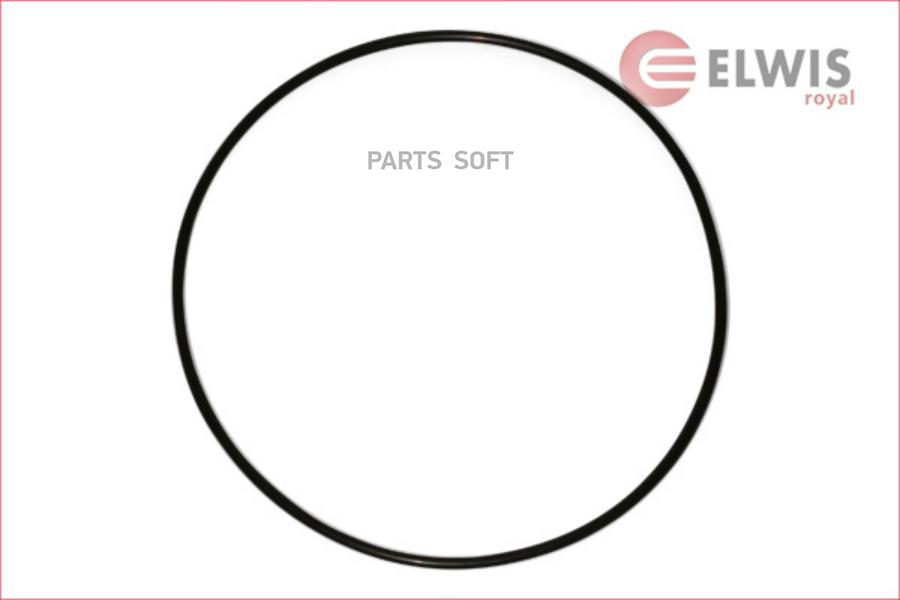 

Elwis-Royal 7755581 Кольцо Уплотнительное