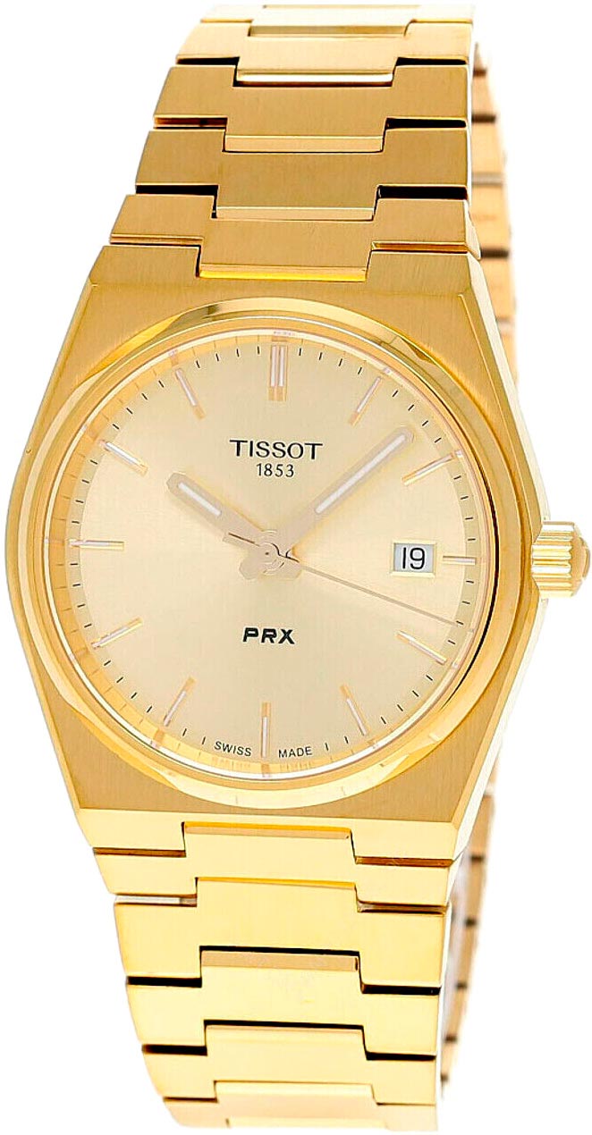 Наручные часы женские Tissot T137.210.33.021.00