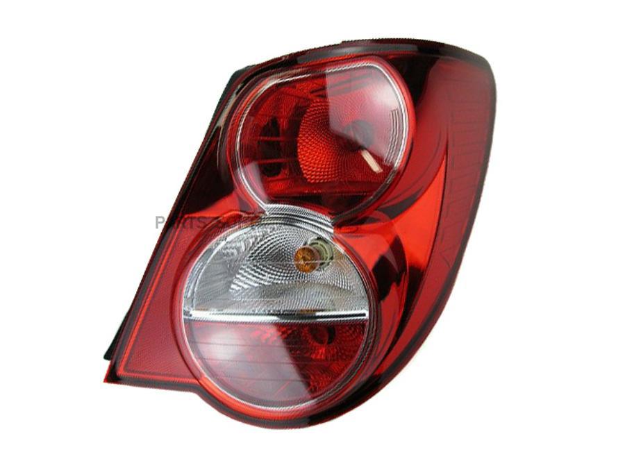 

DEPO Фонарь зад. R DEPO 235-1913R-LD-UE
